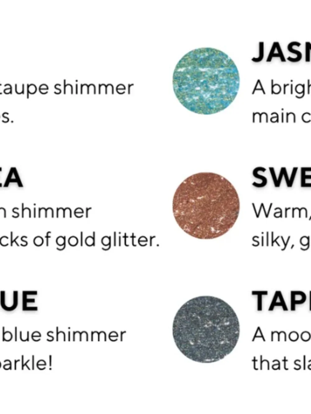 Shades by Shan Eye Essentials Bundle | 3 Gel Liners + Setting Spray